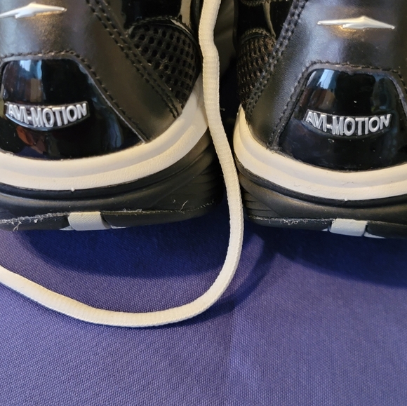 AVIA  LOW TOP WOMEN SNEAKERS - Picture 4 of 10